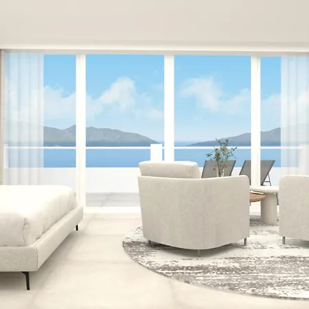 ホテル The Beachfront Adult Only 16 3*