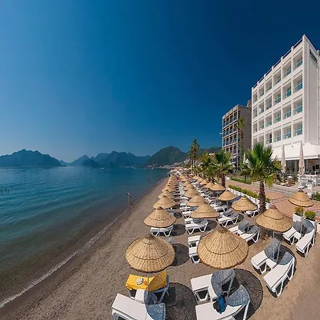 The Beachfront Adult Only 16 ホテル