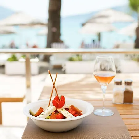 The Beachfront Adult Only 16 Hotel 3*