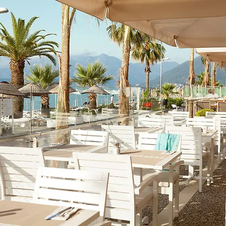 The Beachfront Adult Only 16 Marmaris