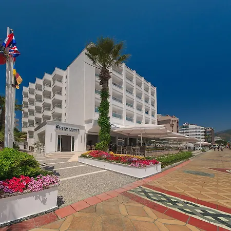 Hotel The Beachfront Adult Only 16 Marmaris