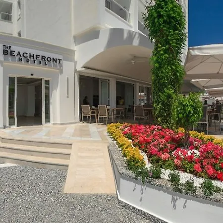 Hotel The Beachfront Adult Only 16 3*