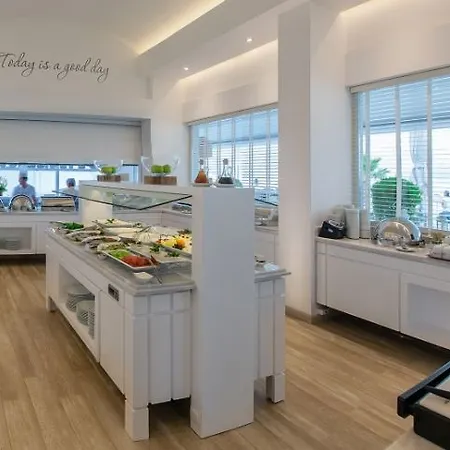 The Beachfront Adult Only 16 Hotel 3*